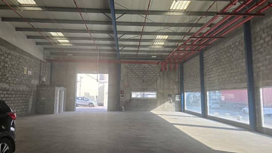 Shop in affitto a Jebel Ali, Dubai - Image 0