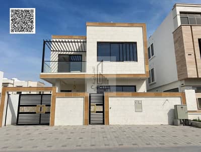 Villa de 5 chambres à à vendre à Al Helio, Ajman - WhatsApp Image 2026-08-17 at 9.03. 25 AM (3). jpeg Villa de 5 chambres à à vendre à Al Helio, Ajman - WhatsApp Image 2026-08-17 at 9.03. 25 AM (3). jpeg