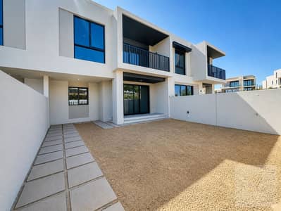 3 habitaciones Townhouse para en Alquiler en Jebel Ali Village, Dubai - 6FB031BE-3D3F-4530-80ED-81E6C78619CD. PNG