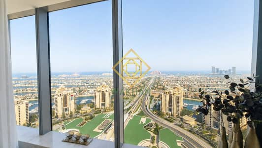 1 habitación Apartamento para en Alquiler en Palm Jumeirah, Dubai - Apartamento en Palm Jumeirah,The Palm Tower, 1 dormitorio, 269999 AED - 16196019 1 habitación Apartamento para en Alquiler en Palm Jumeirah, Dubai - Apartamento en Palm Jumeirah,The Palm Tower, 1 dormitorio, 269999 AED - 16196019