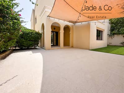 4 Bedroom Villa for Rent in Arabian Ranches 2, Dubai - Community Expert | Type 5 | Biggest Layout 4 Bedroom Villa for Rent in Arabian Ranches 2, Dubai - Community Expert | Type 5 | Biggest Layout