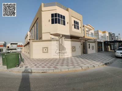5 Camere Villa in vendita a Al Yasmeen, Ajman - WhatsApp Image 2026-08-16 at 8.28. 56 PM (4). jpeg 5 Camere Villa in vendita a Al Yasmeen, Ajman - WhatsApp Image 2026-08-16 at 8.28. 56 PM (4). jpeg