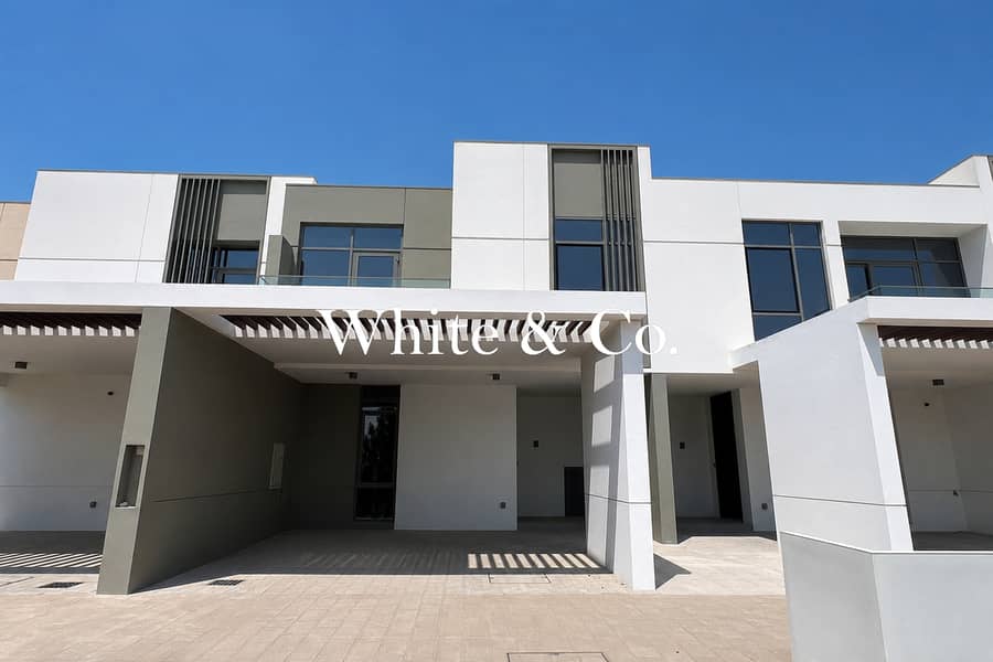 Single Row | Greenbelt | Prime Location Single Row | Greenbelt | Prime Location