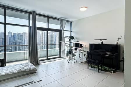 Estudio para en Venta en Jumeirah Lake Towers (JLT), Dubai - images image img