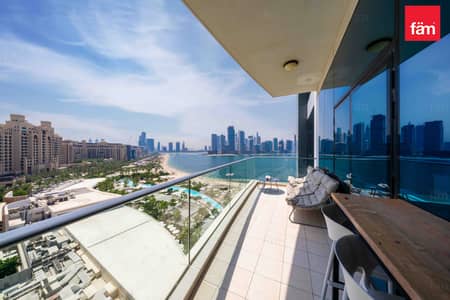 2 Camere Appartamento in affitto a Palm Jumeirah, Dubai - Appartamento a Palm Jumeirah,Oceana,Oceana Southern, 2 camere da letto, 330000 AED - 16196085 2 Camere Appartamento in affitto a Palm Jumeirah, Dubai - Appartamento a Palm Jumeirah,Oceana,Oceana Southern, 2 camere da letto, 330000 AED - 16196085