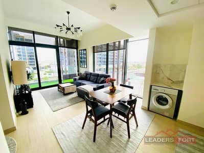1 Slaapkamer Appartement te Huur in Meydan, Dubai - Appartement in Meydan,Meydan One,Azizi Riviera,Azizi Riviera 16, 1 slaapkamer, 80000 AED - 16196089 1 Slaapkamer Appartement te Huur in Meydan, Dubai - Appartement in Meydan,Meydan One,Azizi Riviera,Azizi Riviera 16, 1 slaapkamer, 80000 AED - 16196089