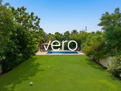 3 Camere Villa in affitto a Jumeirah Park, Dubai - Photo 1 3 Camere Villa in affitto a Jumeirah Park, Dubai - Photo 1