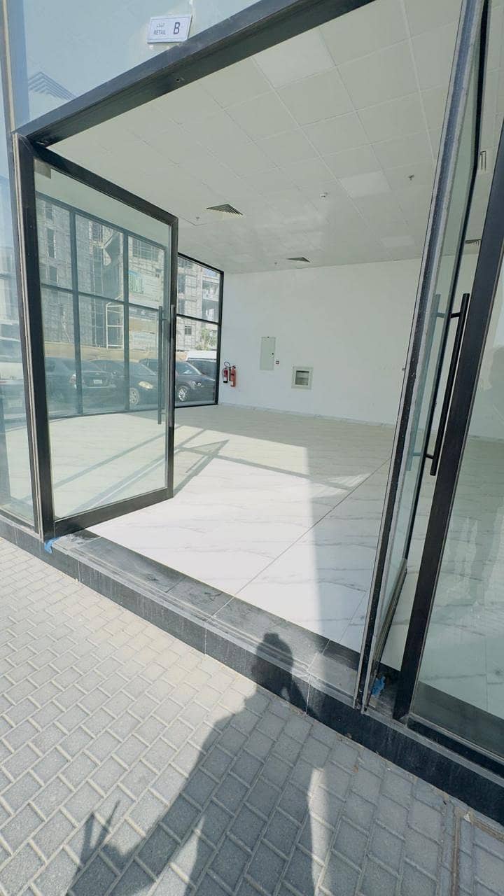 2 Al Zorah Building Shop ( B) -1. jpeg