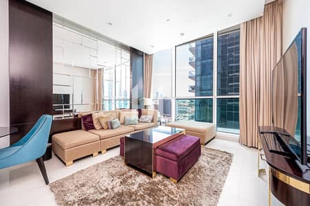 Appartement de 2 chambres à à louer à Downtown Dubai, Dubai - Image 0 Appartement de 2 chambres à à louer à Downtown Dubai, Dubai - Image 0