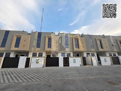 5 habitaciones Townhouse para en Venta en Al Helio, Ajman - WhatsApp Image 2026-04-27 at 6.21. 13 PM (2). jpeg