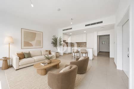 4 Bedroom Townhouse for Rent in Town Square, Dubai - images image img