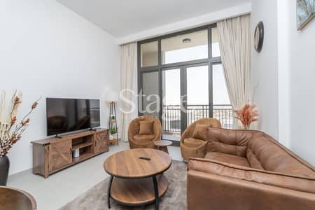 1 Bedroom Flat for Rent in Town Square, Dubai - Contemporary Charm | Fully Furnished | Prime Location 1 Bedroom Flat for Rent in Town Square, Dubai - Contemporary Charm | Fully Furnished | Prime Location
