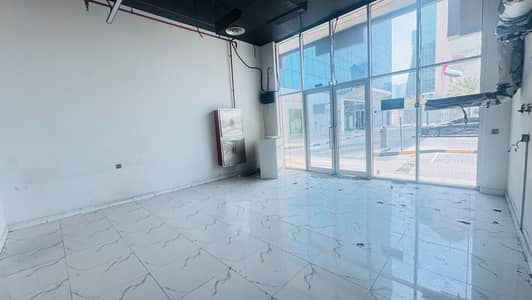 Shop for Rent in Musherief, Ajman - Shop No. 07 AB Residence. jpeg Shop for Rent in Musherief, Ajman - Shop No. 07 AB Residence. jpeg