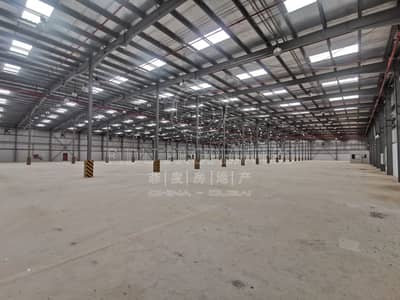 Massive Warehouse | Office area | 155000 sqft Plot Massive Warehouse | Office area | 155000 sqft Plot