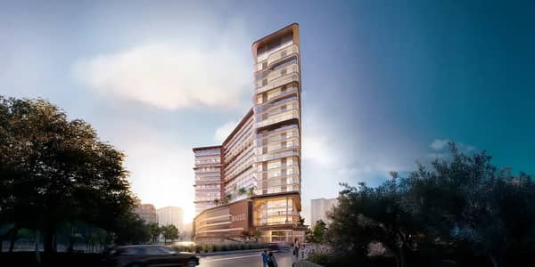 Studio for Sale in Jebel Ali, Dubai - Cover Image
