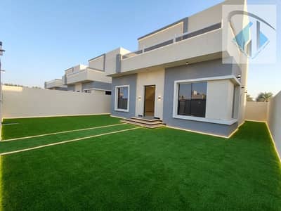 3 Slaapkamers Villa te Huur in Al Zahya, Ajman - Gemini_Generated_Image_6nc6916nc6916nc6. jpg 3 Slaapkamers Villa te Huur in Al Zahya, Ajman - Gemini_Generated_Image_6nc6916nc6916nc6. jpg