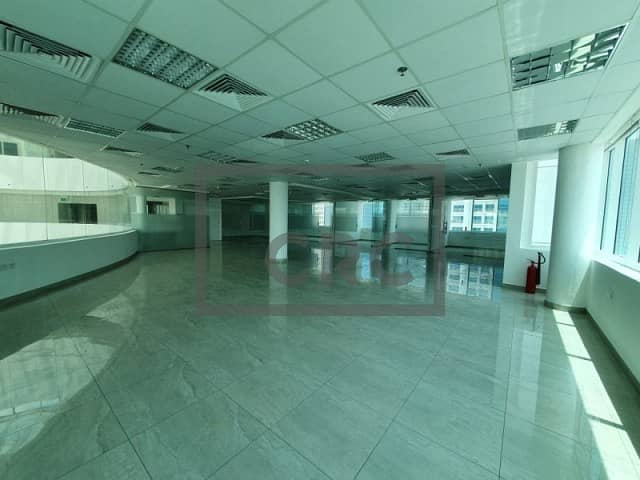 Investor Deal|Rented|6.7% Yield|Full floor