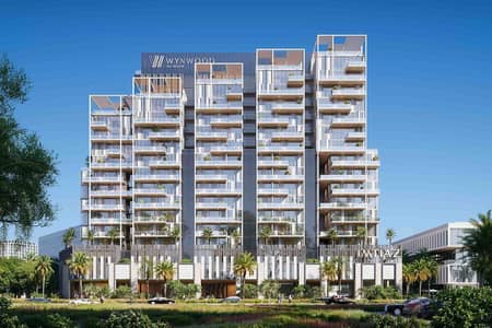 1 Schlafzimmer Wohnung zum zum Verkauf in Dubai Islands, Dubai - Wohnung in Dubai Islands，Wynwood by Imtiaz, 1 schlafzimmer, 2100000 AED - 16196168