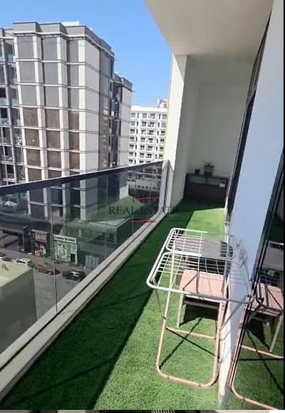 Appartement de 2 chambres à à vendre à Liwan, Dubai - 2MD BALCONY. jpg Appartement de 2 chambres à à vendre à Liwan, Dubai - 2MD BALCONY. jpg