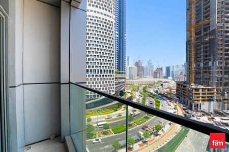 Studio for Rent in Business Bay, Dubai - Ready To Move | Spacious Layout | Nice View