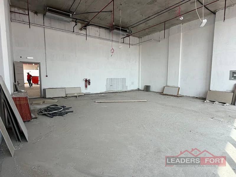 Spacious Shop | Prime Location | Ready to Move In Spacious Shop | Prime Location | Ready to Move In