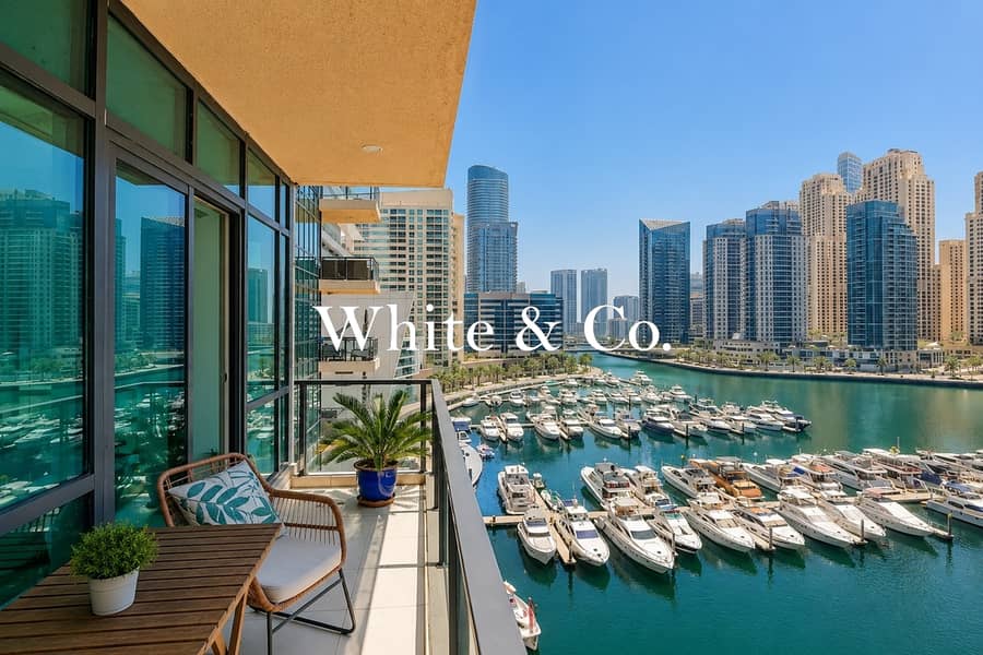 Appartement à Dubai Marina,Al Majara,Al Majara 2, 2 chambres, 3875000 AED - 16086997 Appartement à Dubai Marina,Al Majara,Al Majara 2, 2 chambres, 3875000 AED - 16086997