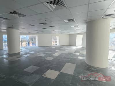 Office for Rent in Sheikh Zayed Road, Dubai - Spacious Office | City View | Ready to Move In Office for Rent in Sheikh Zayed Road, Dubai - Spacious Office | City View | Ready to Move In