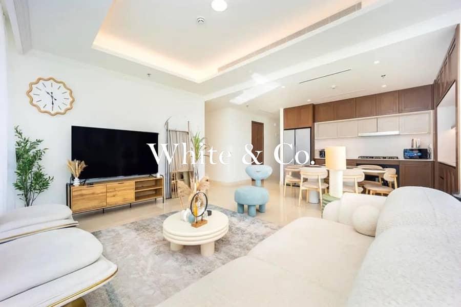 Apartamento en Dubai Harbour,Emaar Beachfront,Palace Beach Residence,Palace Beach Residence Tower 1, 3 dormitorios, 349999 AED - 16196208 Apartamento en Dubai Harbour,Emaar Beachfront,Palace Beach Residence,Palace Beach Residence Tower 1, 3 dormitorios, 349999 AED - 16196208
