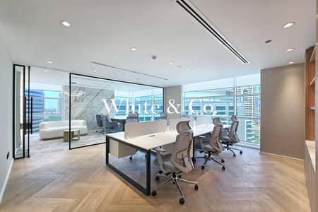 Office for Rent in Business Bay, Dubai - Grade A Furnished Office | Ready To Move Office for Rent in Business Bay, Dubai - Grade A Furnished Office | Ready To Move