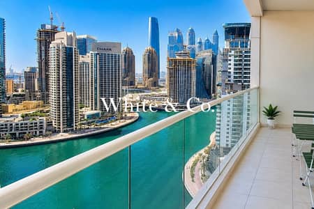 Appartement de 2 chambres à à vendre à Dubai Marina, Dubai - Appartement à Dubai Marina,Marina View Tower,Marina View Tower A, 2 chambres, 1650000 AED - 16086996 Appartement de 2 chambres à à vendre à Dubai Marina, Dubai - Appartement à Dubai Marina,Marina View Tower,Marina View Tower A, 2 chambres, 1650000 AED - 16086996