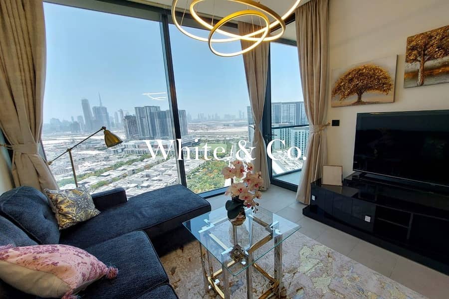 Appartamento a Sobha Hartland,Hartland Waves, 1 camera da letto, 94999 AED - 16196209 Appartamento a Sobha Hartland,Hartland Waves, 1 camera da letto, 94999 AED - 16196209
