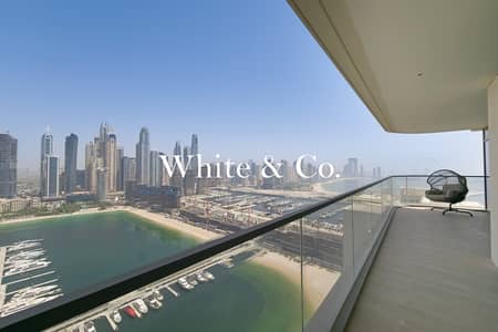 3 Camere Appartamento in affitto a Dubai Harbour, Dubai - Appartamento a Dubai Harbour,Emaar Beachfront,Marina Vista,Marina Vista Tower 2, 3 camere da letto, 380000 AED - 16196207 3 Camere Appartamento in affitto a Dubai Harbour, Dubai - Appartamento a Dubai Harbour,Emaar Beachfront,Marina Vista,Marina Vista Tower 2, 3 camere da letto, 380000 AED - 16196207