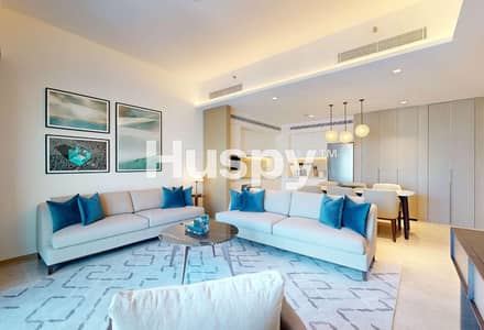 3 Schlafzimmer Wohnung zum zur Miete in Dubai Creek Harbour, Dubai - Wohnung in Dubai Creek Harbour,Address Harbour Point,Address Harbour Point Tower 2, 3 schlafzimmer, 300000 AED - 16196212 3 Schlafzimmer Wohnung zum zur Miete in Dubai Creek Harbour, Dubai - Wohnung in Dubai Creek Harbour,Address Harbour Point,Address Harbour Point Tower 2, 3 schlafzimmer, 300000 AED - 16196212