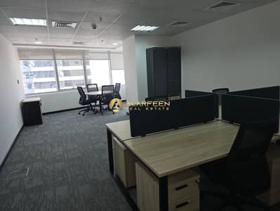 Office para en Alquiler en Jumeirah Lake Towers (JLT), Dubai - WhatsApp Image 2026-08-16 at 11.49. 34 AM (1). jpeg