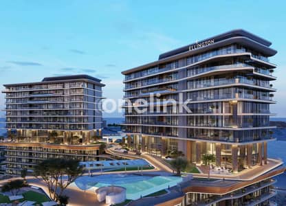 2 Bedroom Flat for Sale in Al Marjan Island, Ras Al Khaimah - 2BR for Resale | Below OP | Al Marjan Island, Ras Al Khaimah