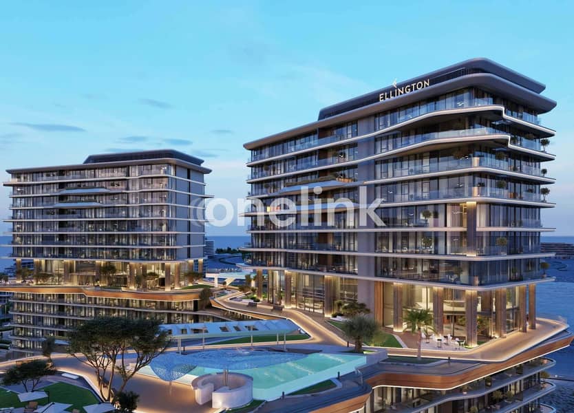 2BR Resale | Below OP | Prime Al Marjan Island Location 2BR Resale | Below OP | Prime Al Marjan Island Location