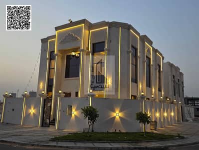 5 Slaapkamers Villa te Koop in Al Alia, Ajman - WhatsApp Image 2026-08-11 at 9.29. 37 AM. jpeg