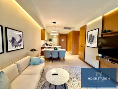 2 habitaciones Apartamento para en Alquiler en Downtown Dubai, Dubai - WhatsApp Image 2026-08-17 at 9.20. 53 AM. jpeg