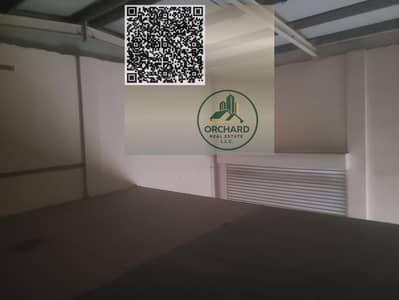 Warehouse zum zur Miete in Al Jurf, Ajman - IMG-20260815-WA0021. jpg Warehouse zum zur Miete in Al Jurf, Ajman - IMG-20260815-WA0021. jpg