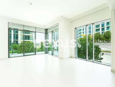2 Bedroom Apartment for Rent in Dubai Creek Harbour, Dubai - image_0 2 Bedroom Apartment for Rent in Dubai Creek Harbour, Dubai - image_0