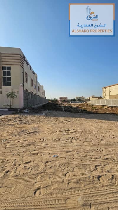 Plot in vendita a Al Hamidiyah, Ajman - WhatsApp Image 2026-08-15 at 3.50. 12 PM. jpeg Plot in vendita a Al Hamidiyah, Ajman - WhatsApp Image 2026-08-15 at 3.50. 12 PM. jpeg