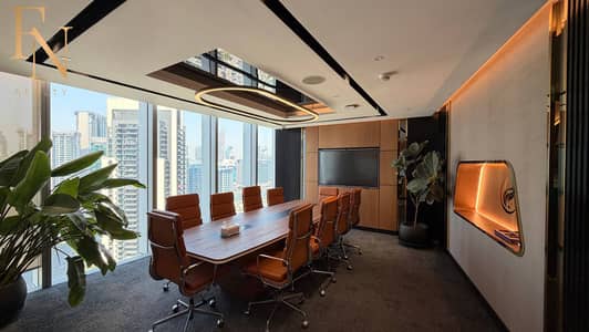 Office in affitto a Business Bay, Dubai - Ufficio a Business Bay,Anantara Downtown Towers,The Anantara Downtown Offices, 950000 AED - 16196245 Office in affitto a Business Bay, Dubai - Ufficio a Business Bay,Anantara Downtown Towers,The Anantara Downtown Offices, 950000 AED - 16196245