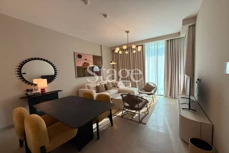 Appartement de 1 chambre à à louer à Al Furjan, Dubai - Appartement à Al Furjan，Millennium Talia Residences, 1 chambre, 74495 AED - 16196250