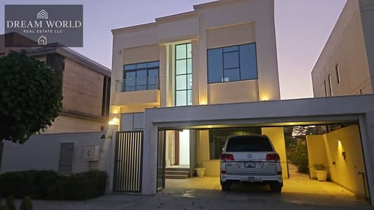5 Slaapkamers Villa te Huur in Al Zahia, Sharjah - WhatsApp Image 2026-08-14 at 8.39. 36 PM. jpeg