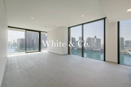 2 Camere Appartamento in affitto a Business Bay, Dubai - Appartamento a Business Bay，Peninsula，Peninsula Four The Plaza, 2 camere da letto, 235000 AED - 16107344
