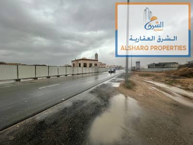 Plot para en Venta en Al Helio, Ajman - WhatsApp Image 2026-08-15 at 3.50. 01 PM. jpeg Plot para en Venta en Al Helio, Ajman - WhatsApp Image 2026-08-15 at 3.50. 01 PM. jpeg