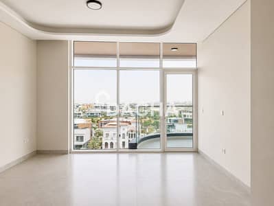 2 Slaapkamers Appartement te Huur in Dubai Hills Estate, Dubai - Appartement in Dubai Hills Estate，Golf Residences by Fortimo, 2 slaapkamers, 280000 AED - 16196260
