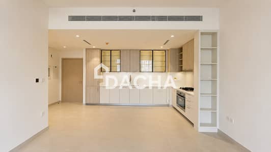 3 Camere Appartamento in affitto a Dubai Hills Estate, Dubai - Appartamento a Dubai Hills Estate，Parkside Views, 3 camere da letto, 275000 AED - 16196261