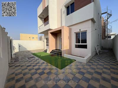 3 Bedroom Villa for Sale in Al Yasmeen, Ajman - WhatsApp Image 2026-08-17 at 9.13. 52 AM (2). jpeg 3 Bedroom Villa for Sale in Al Yasmeen, Ajman - WhatsApp Image 2026-08-17 at 9.13. 52 AM (2). jpeg