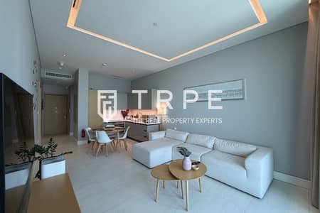 1 Bedroom Flat for Rent in Business Bay, Dubai - Fully Furnished | High Floor | Vacant 1 Bedroom Flat for Rent in Business Bay, Dubai - Fully Furnished | High Floor | Vacant